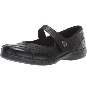 Cobb Hill Petra Women's Slip‎ On - Black - Size 7.5
